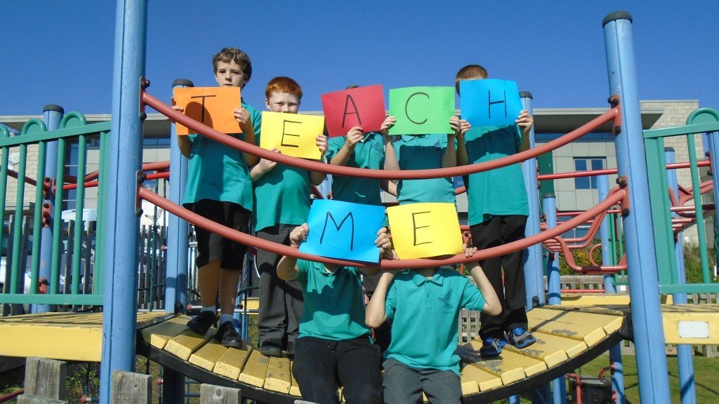 beaucroft school